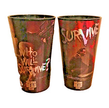 Walking dead glass for sale  Marengo