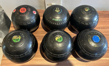 Almark lawn bowls for sale  OXFORD