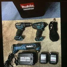 Makita cxt drill for sale Makita cxt drill for sale  NEWARK