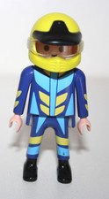 Playmobil 4425 homme d'occasion  Forbach