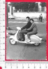 Motociclo lambretta identifica usato  Fossano