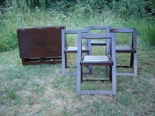 Folding drop leaf for sale  WHITBY