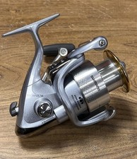 Shimano technium 5000fa for sale  STONE
