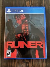 Ruiner complete box for sale  Brentwood