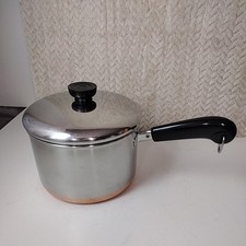 revere ware 3 qt for sale revere ware 3 qt for sale Six Mile