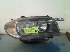 Headlight right headlamp d'occasion  Expédié en Belgium