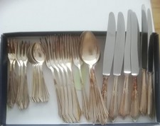 Wmf fächermuster 90er gebraucht kaufen  Plochingen