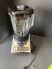 Cuisinart blender power for sale  Riverside