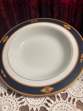 Wedgwood foxworth rimmed for sale  Livonia