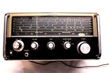 Communication radio receiver for sale  LEAMINGTON SPA