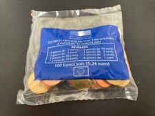 Starter kit blister d'occasion  Vence
