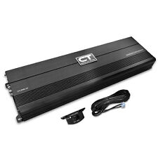 Amplificador subwoofer monobloco CT Sounds CT-2000.1D 2000 Watt RMS classe de potência D, usado comprar usado  Enviando para Brazil