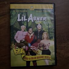 Lil abner dvd for sale  Binghamton