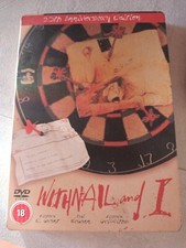 Dvd wthnail and usato  Bucine