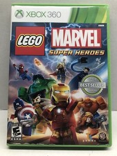 Lego marvel super for sale  Jackson