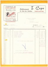 Toulouse usine bonneterie d'occasion  Baugy