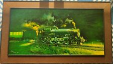 Large print onboard for sale  HYTHE