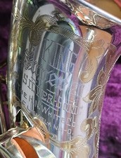 Super silver sonic for sale  Princeton