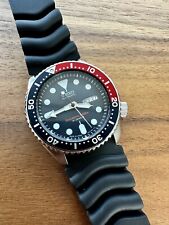 Seiko skx009j usato  Spedire a Italy