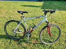 Winora crossbike paris gebraucht kaufen  Ispringen