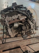 Engine mercedes sprinter for sale  DONCASTER