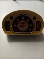 Tachimentro cruscotto fiat usato  Trieste