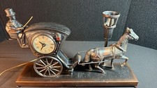 Vintage horse drawn for sale  Woodbridge