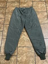 Cabelas insulated pants for sale  Greenville