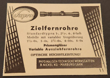 130 supra nickel gebraucht kaufen  Hamm, Sieg