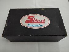 Shin companion fuzz for sale  MATLOCK