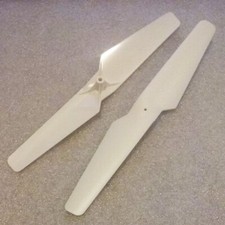 Coppia eliche bipala usato  Piano di Sorrento