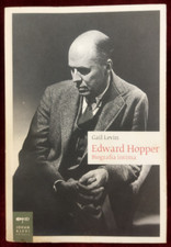 Edward hopper biografia usato  Roma