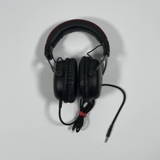 HyperX Cloud - Fone de ouvido para jogos, som surround 7.1, protetores auriculares de espuma de memória comprar usado  Enviando para Brazil