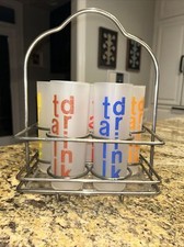 Vintage morgan barware for sale  Greensboro
