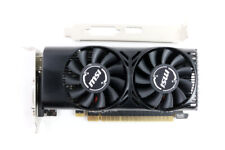 Ventilador duplo MSI GeForce GTX 750 Ti 2GB 2GD5TLP perfil baixo | Garantia de 1 ano, rápido ..., usado comprar usado  Enviando para Brazil
