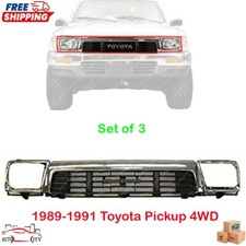 New grille headlight for sale  Jamaica
