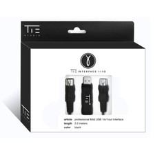 Tie studio midi gebraucht kaufen  Steinhagen