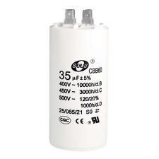 Condensateur fonctionnement 35 d'occasion  France