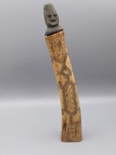 Antique iban dayak for sale  LEEDS
