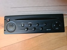 Autoradio renault tuner gebraucht kaufen  Mengen