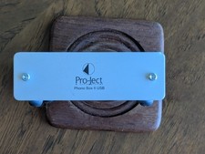 Pro ject phono d'occasion  Expédié en Belgium