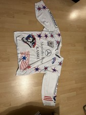 Kassel huskies trikot gebraucht kaufen  Niestetal
