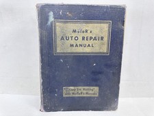 1935 1950 motors for sale  Douglas
