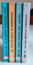 Christliche bücher jeanette gebraucht kaufen  Germersheim
