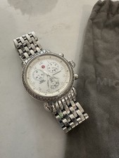Michele chronograph csx for sale  Astoria