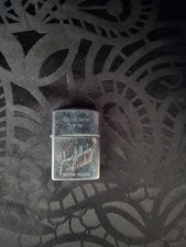 Briquet zippo collector d'occasion  Gennevilliers