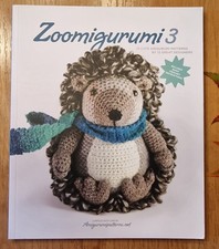 Zoogurumi amigurumi anleitunge gebraucht kaufen Zoogurumi amigurumi anleitunge gebraucht kaufen  Künzell