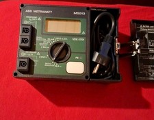 Abb metrawatt metratester gebraucht kaufen  Regensburg