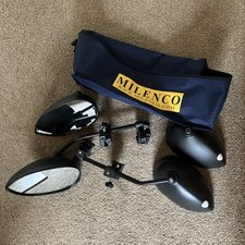Milenco aero convex for sale  TRANENT