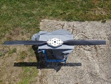 Warp drive bladed for sale  ST. ALBANS